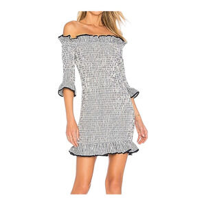 Lovers + Friends Salsita Mini Dress size medium